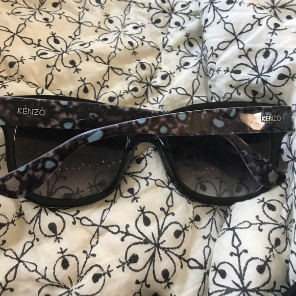 Kenzo sunglasses - Picture 2 of 4